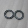 Industrial machinery silicon carbide sealing ring