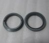 Industrial machinery silicon carbide sealing ring