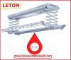Very popular  Balcony electric ceiling clothes drying rack