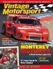 Vintage Motorsport Nov...