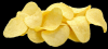 Himalayan Rock Potato Chips