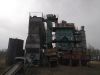 USED NIKKO 2000 ASPHALT PLANT