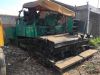 USED VOGELE SUPER1800 ...