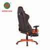 Modern Leather Office Chair Luxury Reclining Gaming Racing Chair