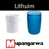 lithium bromide