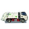 hot sale good quality small 5tons compactor garbage truck price