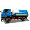 High Pressure Water Jet Cleaner Sewage Suction Truck