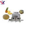 High Quality Automatic Pineapple and Lemon Peeler and Juicer Machine