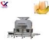 Industrial Banana Peeling and Jam Extractor Machine