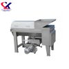 Large Scale Grape Fruit Destemmer and Crusher Processing Machine