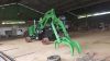 Sugarcane harvester gr...