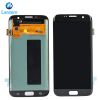 Original LCD display For Samsung Galaxy S7 edge LCD with frame G935F LCD touch screen Digitizer