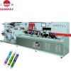 Laminated Plastic Toothpaste Tube Making Machine