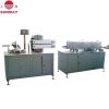 Two Layer Plastic Cosmetic Tube Making Machine Extruder