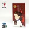Oriental Herb Dabit Hair Color Cream 60g+60g For Gray Hair