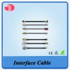 interface cable for antenna