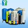 PE liner FRP tanks for water softener