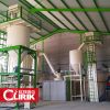 200-2500 mesh calcium carbonate poweder grinding mill machine with big capacity