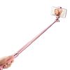FreeShine Wireless Bluetooth Selfie Stick with Remote Shutter Stainless Tripod for Mobile Phone