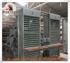 Arabia Poultry Farming Battery Chicken Cage &amp; Layer Cage &amp; Laying Hen Cage &amp; Chicken Coop with Automatic Feeding&amp;Drinking System in Shed