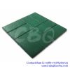 CBQ-PLB, brick surfaces rubber pavers for outdoor