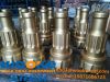 6" Medium/High Air Pressure DTH Hammers/DTH Drilling Tungsten Carbide Button Bits for Mining/water well/oil/gas and construction drilling