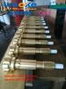 4 Inch Air-Powered Mining Tools Rock Drilling Bits for deep well/foundation & pile/water well/blasting hole/quarry