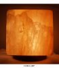 Himalayan Cube Salt Lamp