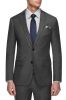 Charcoal Slim Fit suit