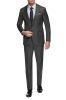 Charcoal Slim Fit suit