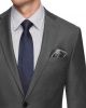 Charcoal Slim Fit suit