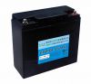 Optimumnano sealed 12v 18ah li-iron battery for golf cart