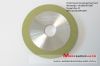 1A1  vitrified bond diamond grinding wheel for ceramic for pcd tools miya@moresuperhard.com