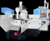CNC Duplex Milling Machine TH-520NC for Precision Plate Processing