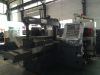 Ground Plate Milling Machine With Double Column And Fanuc Control System