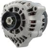 Automotive alternator housing mould aluminium die casting molding manufacturer