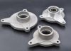 Manufacturer customized starter cover housing aluminium casting mould maker