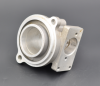 Manufacturer customized starter cover housing aluminium casting mould maker