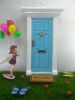 Miniature Dollhouse Wo...