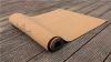 Organic Cork Rubber Mandala Yoga mat