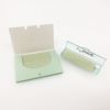 Green Tea Facial Oil Control Blotting Tissue