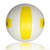 Factory rubber material custom made wholesale volleyball for training and match