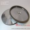 4A2 Resin Bond Diamond Grinding Wheels for for Machining Tungsten Carb