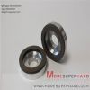 6A2 Resin Bond Grinding Wheel Diamond CBN Cup Easy Recondition Industr