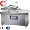 Double chamber vacuum packing machine DZ850/2s