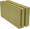 High density acoustic rockwool insulation stone partition rock wool 