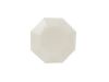 Faceted Marble Knobs Bone, Cabinet, Beige | Artisanal Creations