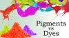 Dyes and pigments