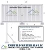 Fencing Panels