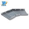 Manufactured Gi Cable Trunking Cable Tray with Cover